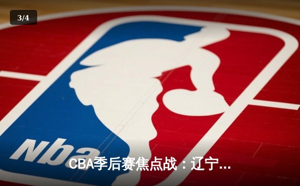 CBA季后赛焦点战：辽宁本钢逆转广东华南虎，赵继伟关键三分定乾坤 - 3