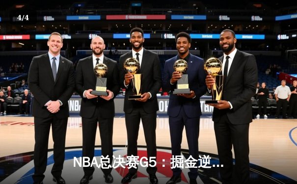 NBA总决赛G5：掘金逆转热火夺赛点，约基奇砍26+10+8准三双 - 4