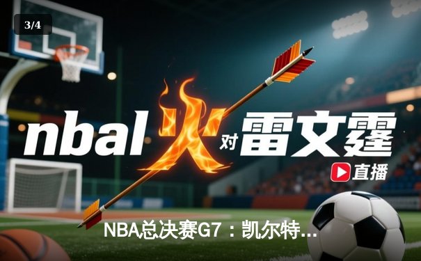 NBA总决赛G7：凯尔特人险胜勇士，塔图姆荣膺FMVP - 3
